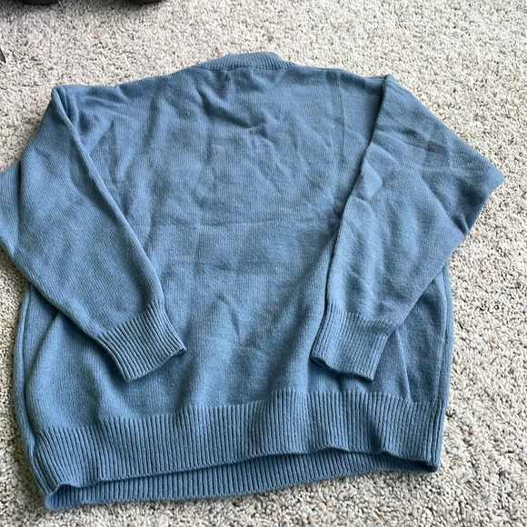 AELFRIC EDEN how are you sweater pullover 👚 - Picture 5 of 5